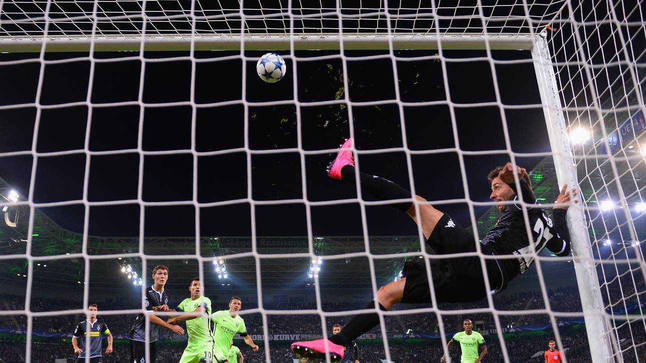 Torrichter kostet Demichelis Treffer