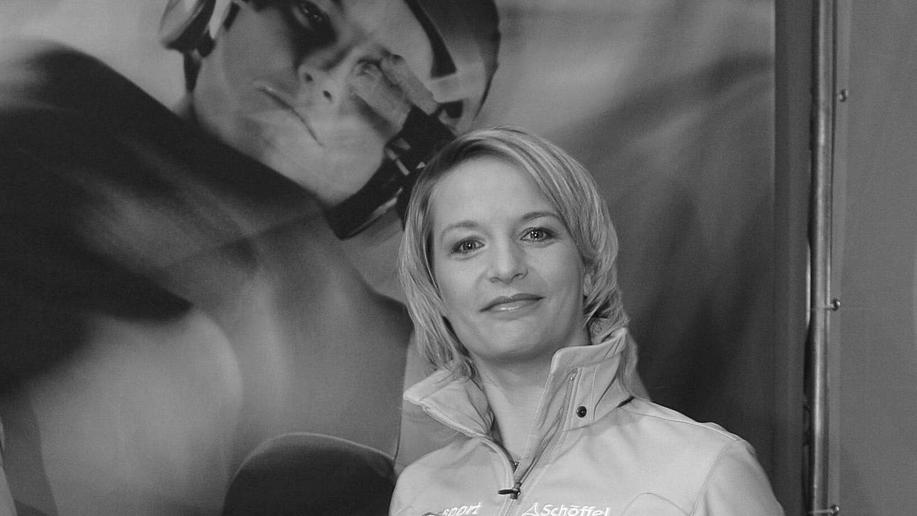 Trauer um Moderatorin Jana Thiel