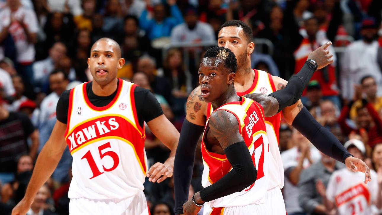 Absturz oder Titelsturm?