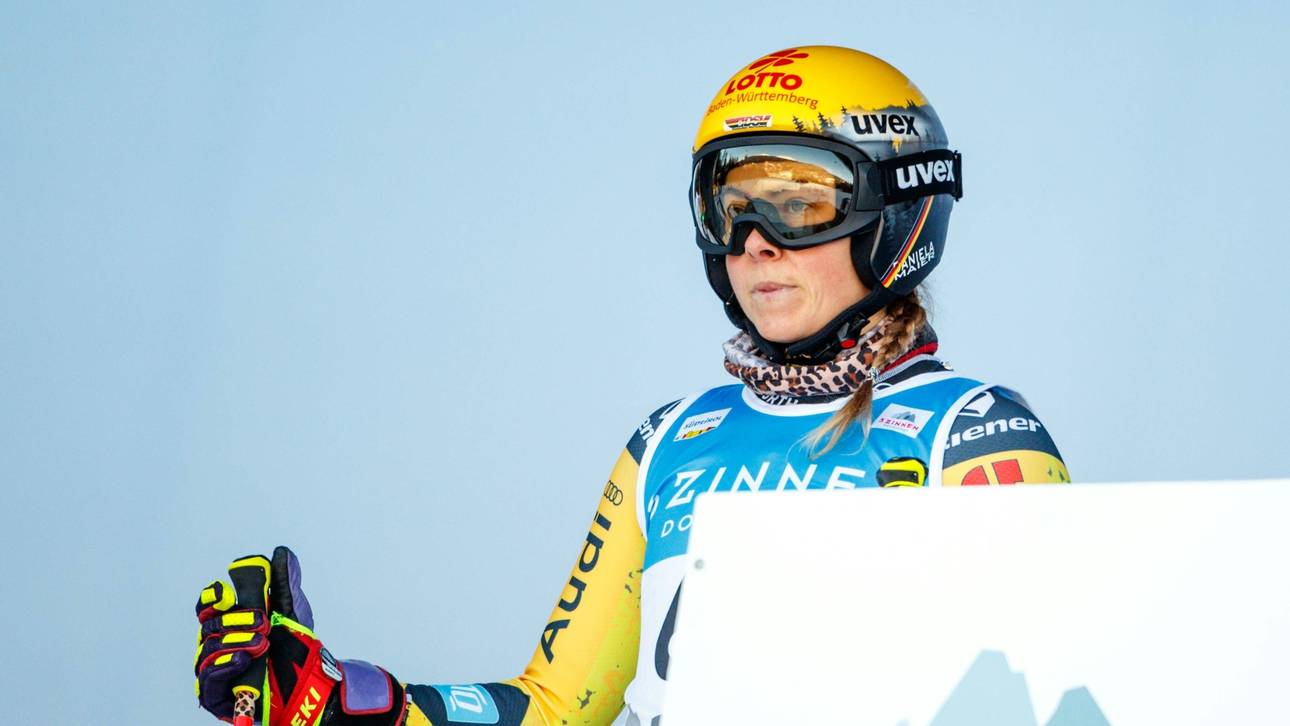 Deutsche Skicrosser ohne Siegchance