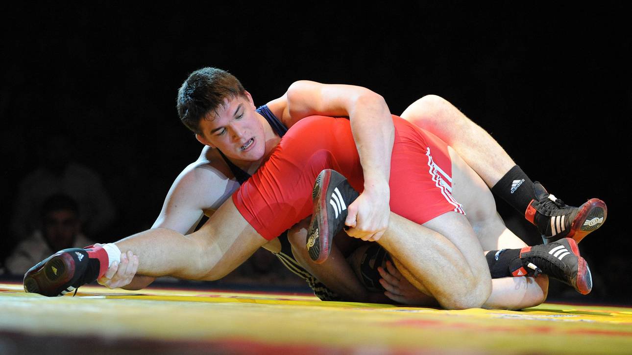 Ferdinand holt zweiten Titel