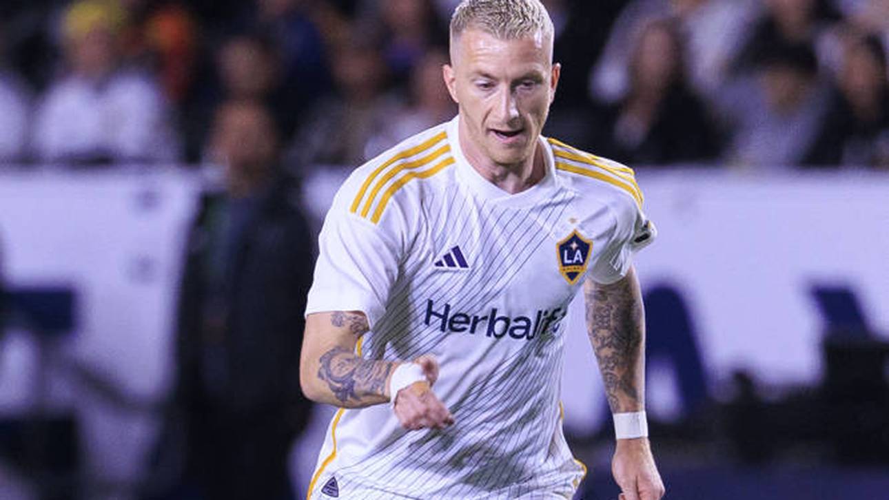 Reus feiert ersten Meistertitel