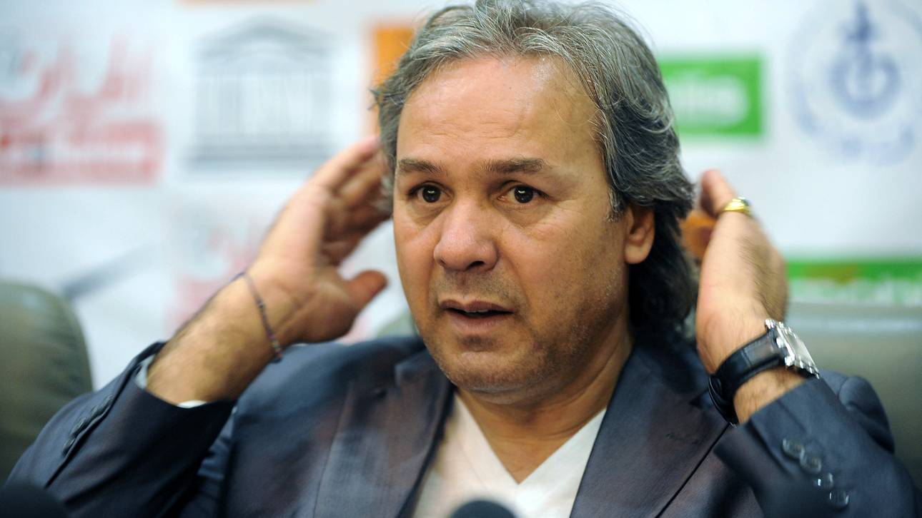 Bayern-Schreck coacht Algerien