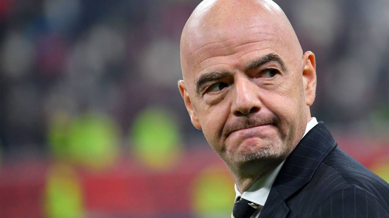 Strafverfahren gegen FIFA-Boss