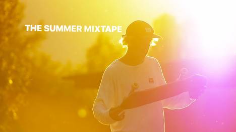 Clemens Millauer: Summer Mixtape