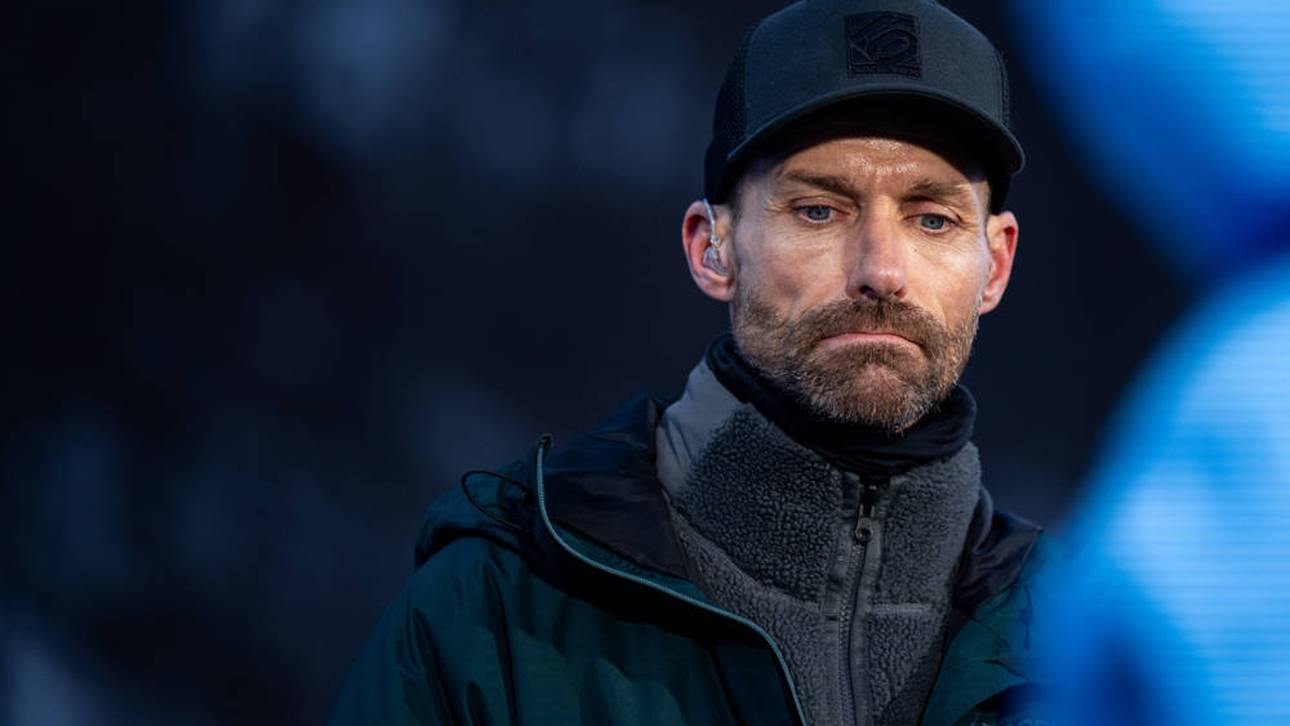 Deutscher Tiefschlag bei Heim-WM