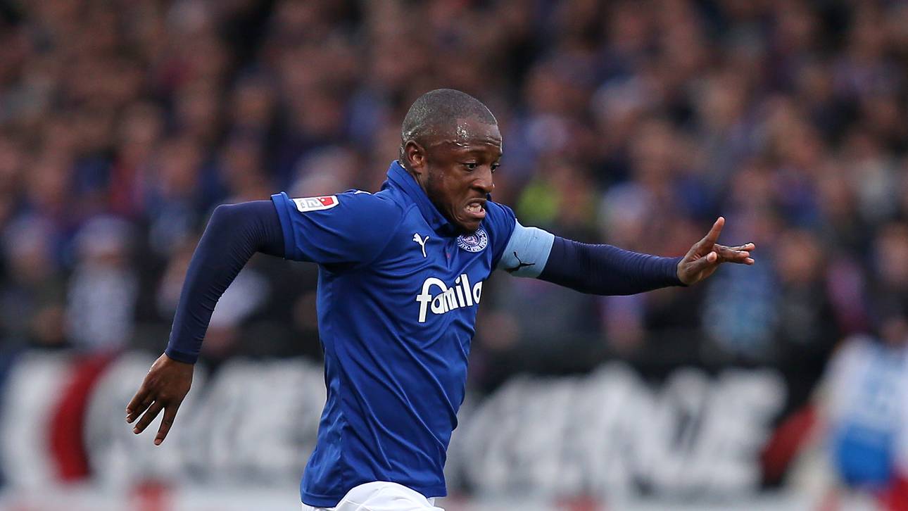 Kiel-Kapitän fällt monatelang aus