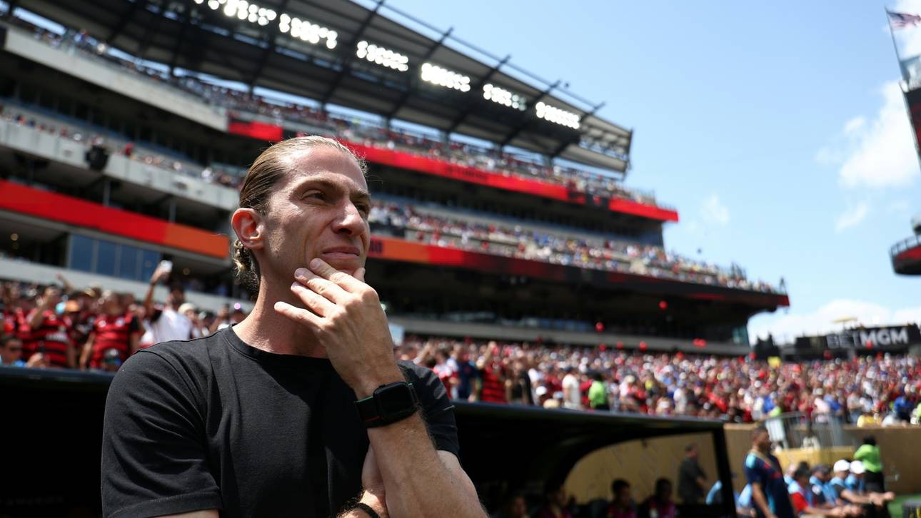 Flamengo-Trainer zollt Bayern Respekt