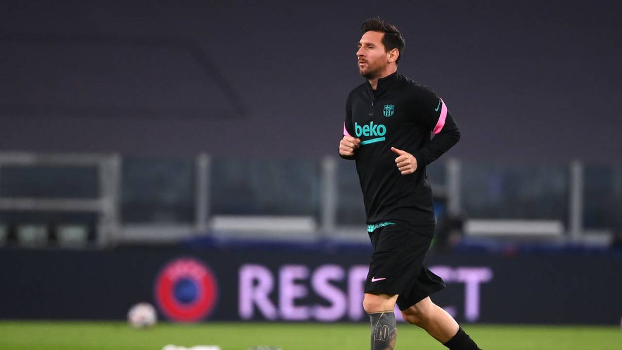 FC Barcelona: Barca droht Insolvenz - Verhandlungen über Gehaltsverzicht