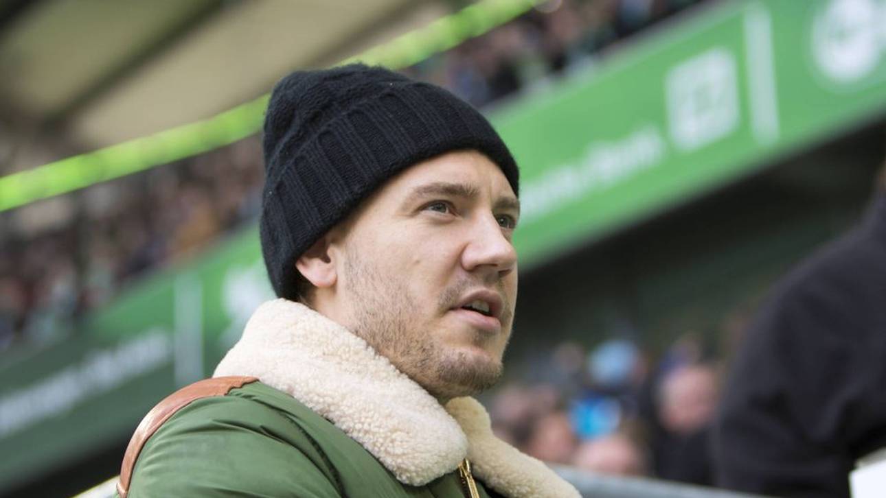 Messerangriff auf Ex-Bundesliga-Star