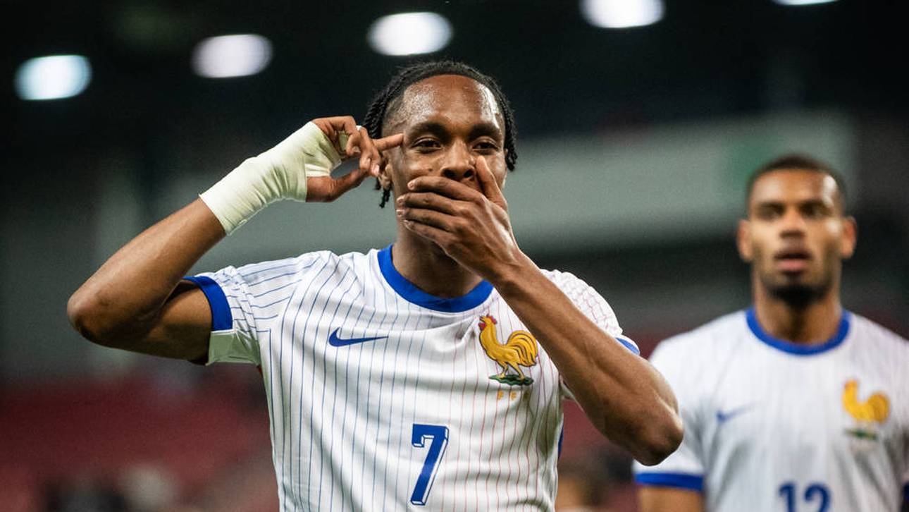 Tel entscheidet EM-Krimi