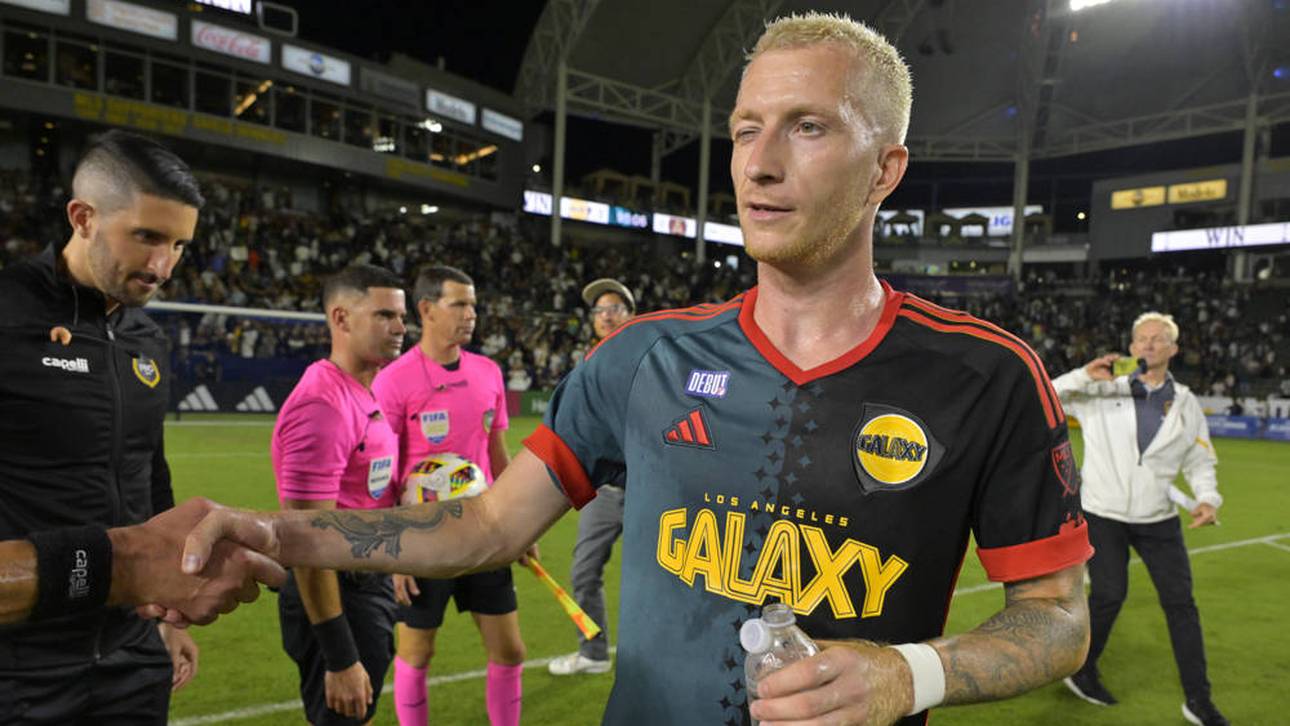 Reus: „Ich bin hungrig auf mehr“