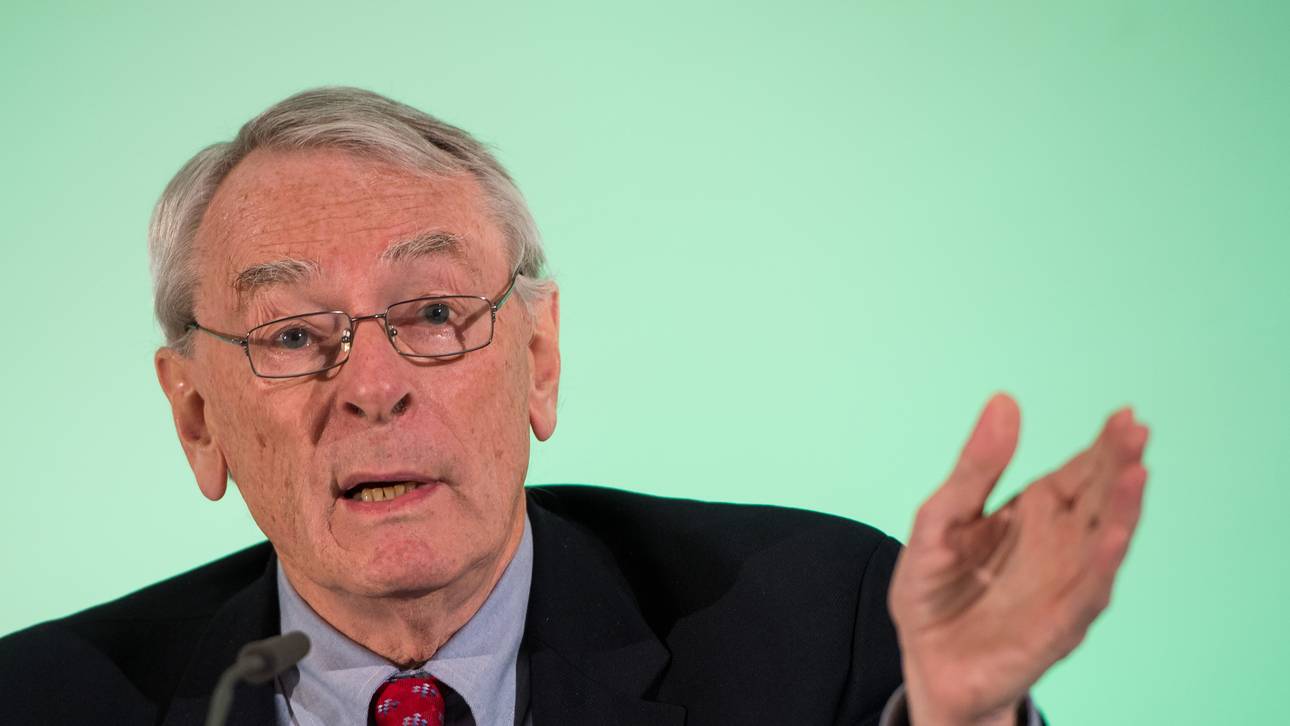 Pound: Keine Rücksicht auf Schuldlose