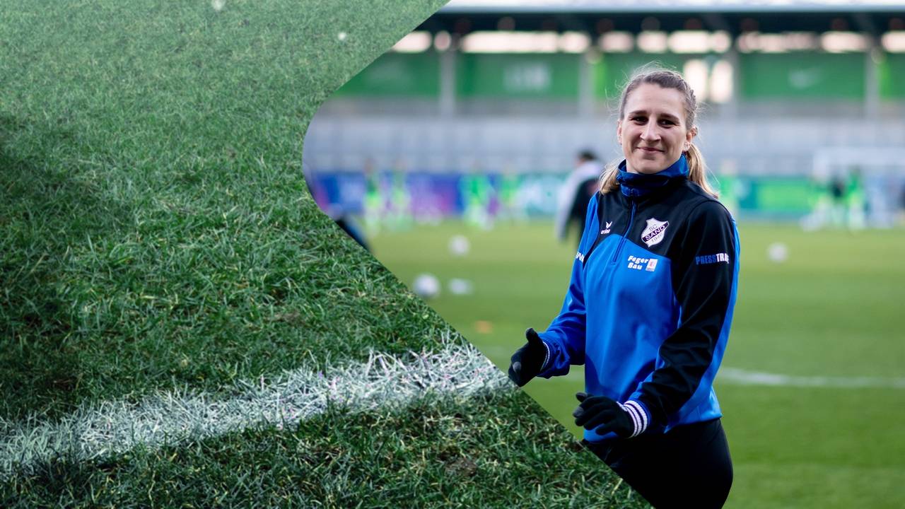 FFBL - der Talk! Anja Heuschkel & Dörthe Hoppius