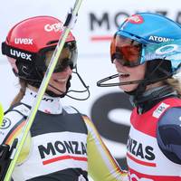 Von 6. bis 19. Februar kämpfen die alpinen Skirennläufer in Frankreich um WM-Medaillen. SPORT1 liefert die wichtigsten Infos zum Event.