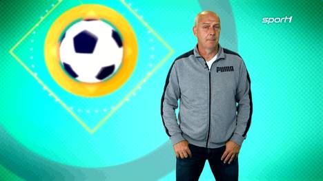 Mario Basler tippt den 33.Spieltag. Der SPORT1 Experte prophezeit, dass Bremen Big Points im Abstiegskampf landet. Während Leipzig patzt, siegt der BVB im CL-Kampf.