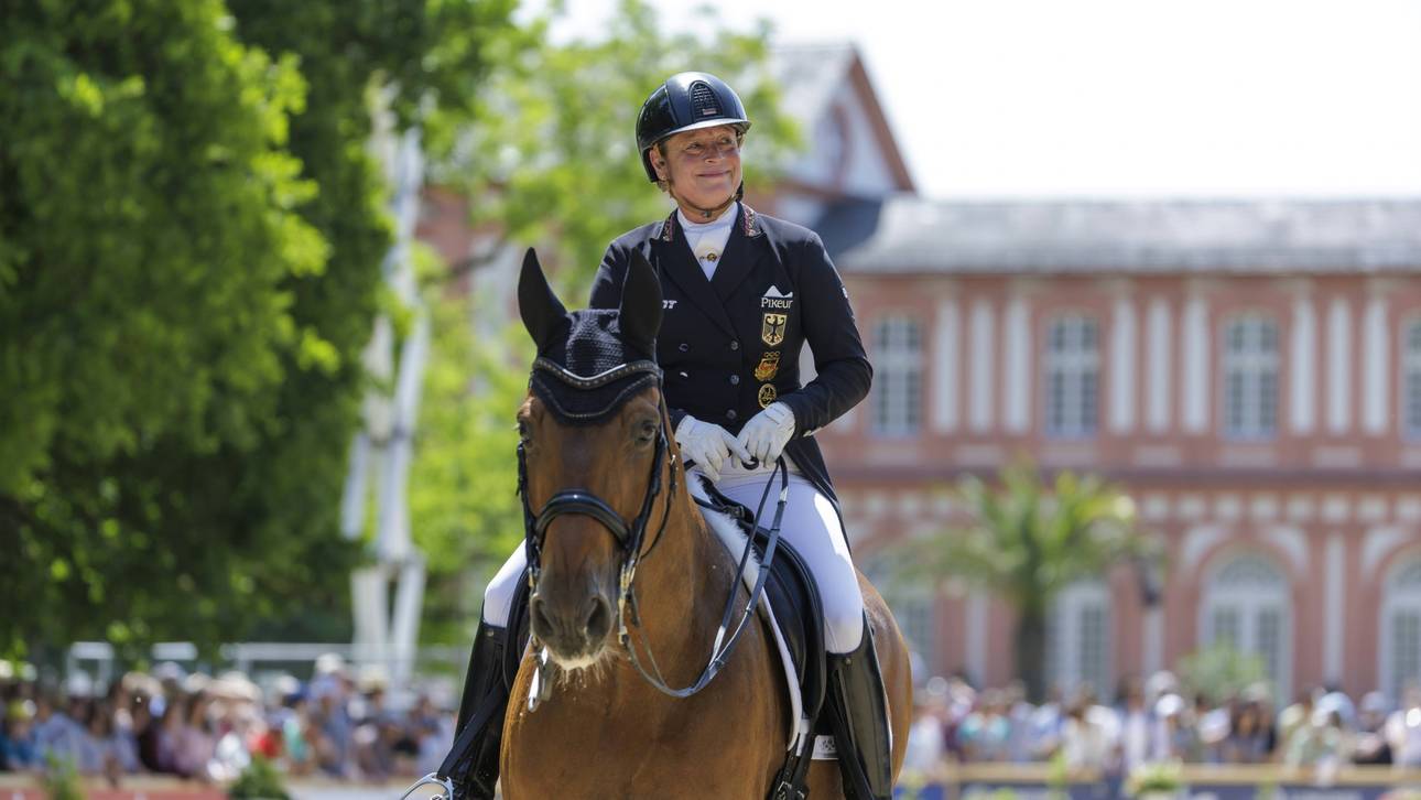 Siege für Werth und Schneider