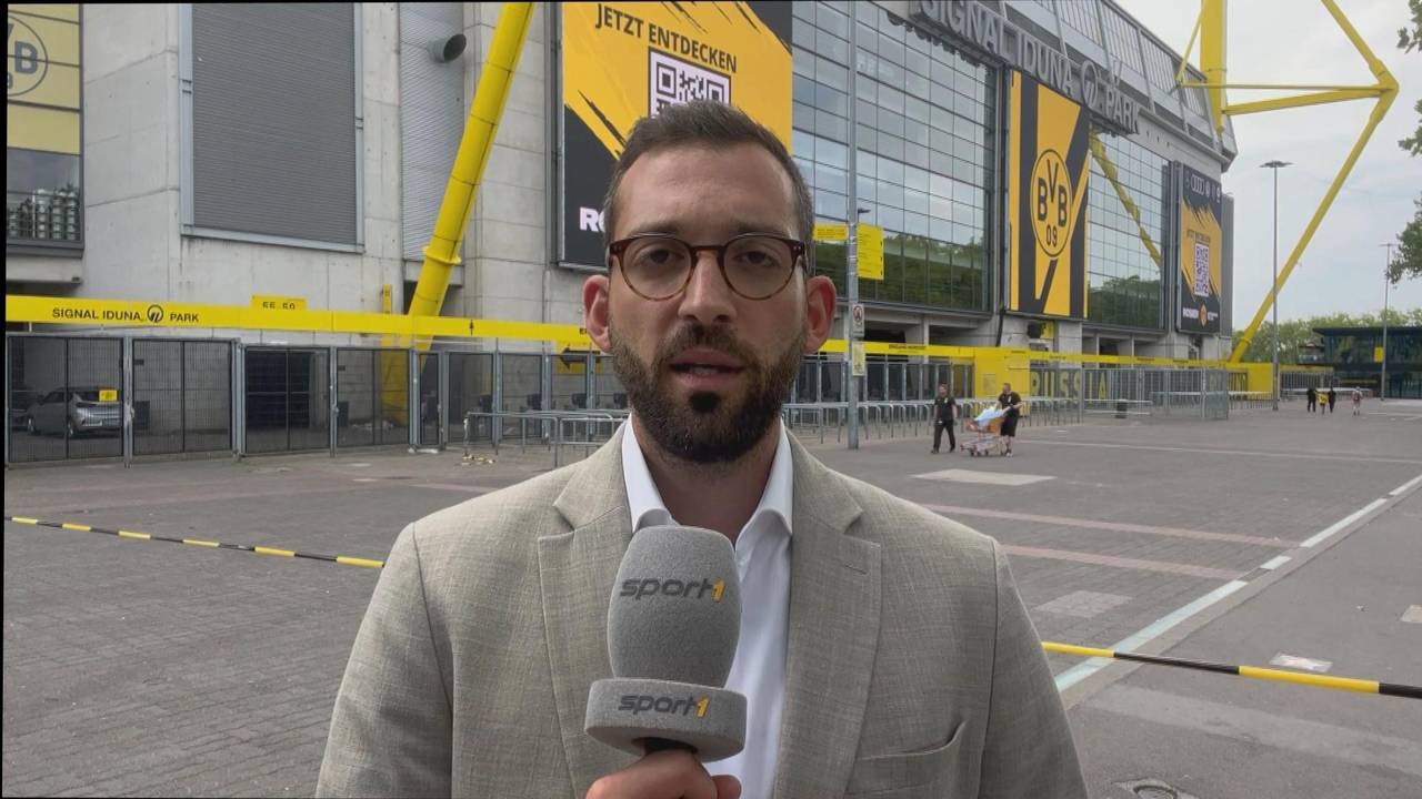 Der mächtigste BVB-Coach seit Klopp!