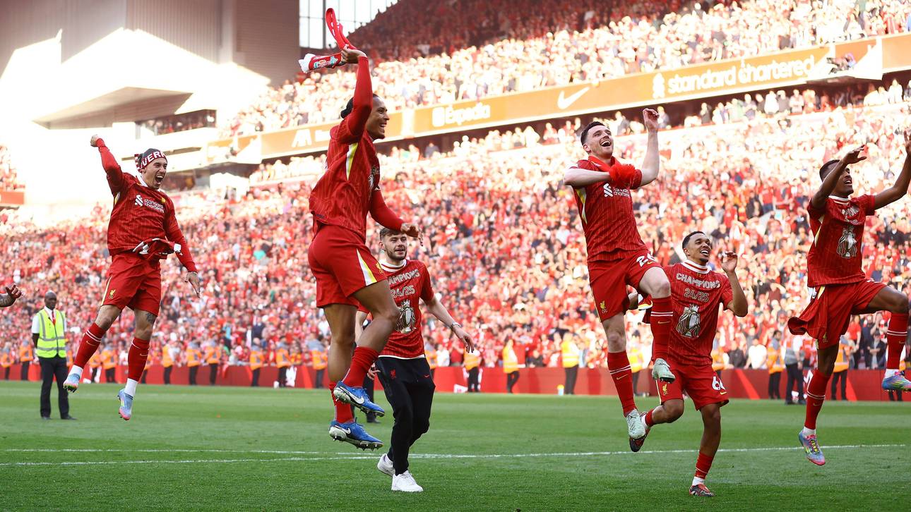 „Die Krönung der Könige“