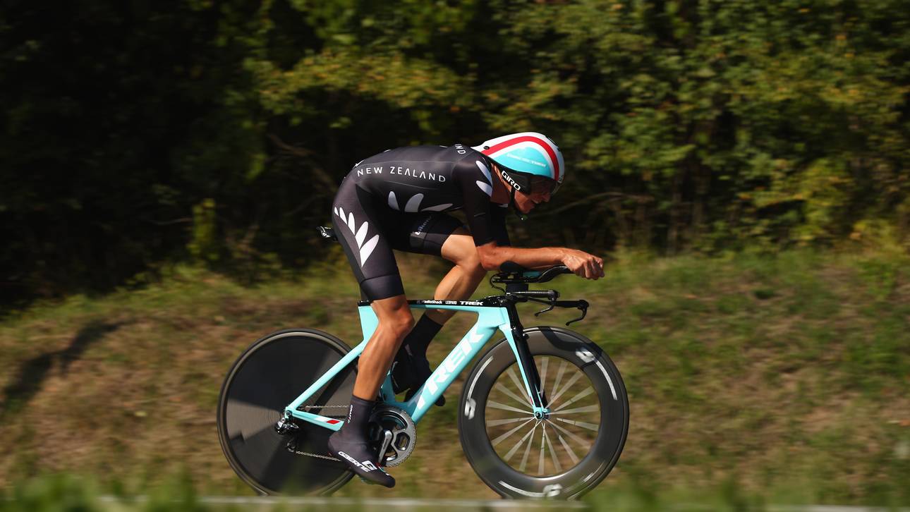 Schwerer Unfall bei Flandern-Rundfahrt