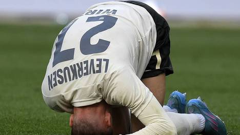 Florian Wirtz ist erfolgreich operiert worden. Sein Vater und Berater drückt in Sachen WM-Hoffnung vorsorglich auf die Bremse - die Gesundheit des Bayer-Profis stehe nun im Vordergrund.