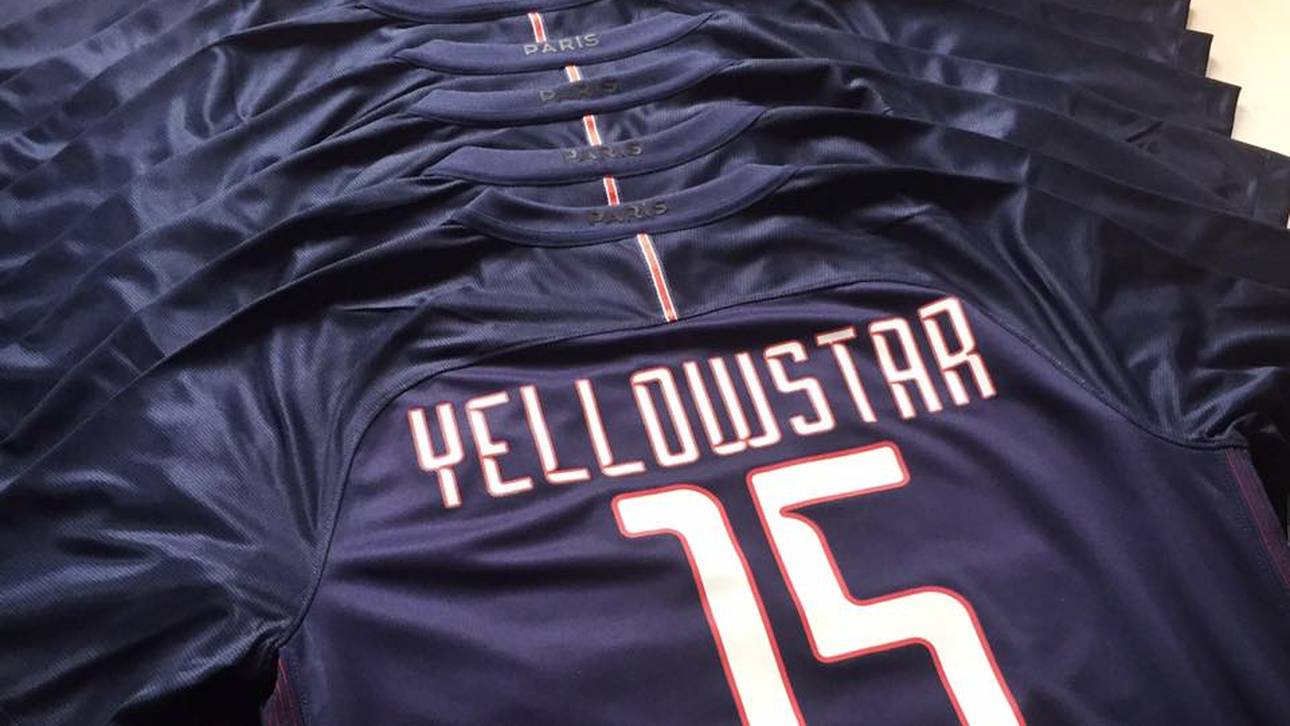 Millionen-Etat für PSG eSports