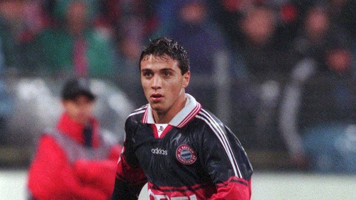 BERKANT GÖKTAN: Der schnelle und trickreiche Göktan galt einst als größtes Talent des FC Bayern München seit Beckenbauer. Göktan war es seit seiner Kindheit gewohnt, seinen Gegenspielern Knoten in die Beine zu spielen - und als ihn Ottmar Hitzfeld zum ersten Mal bei den Profis trainieren ließ, machte er einfach so weiter 
