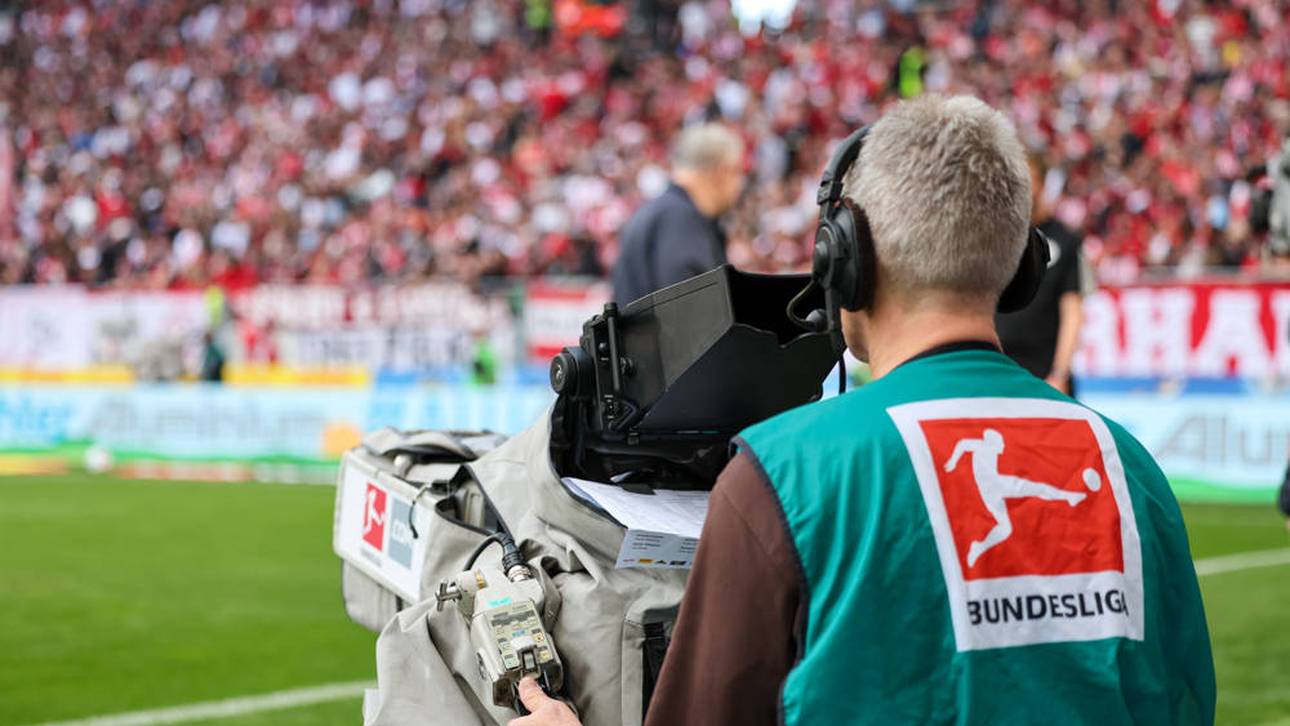 TV-Rechte: BVB äußert sich