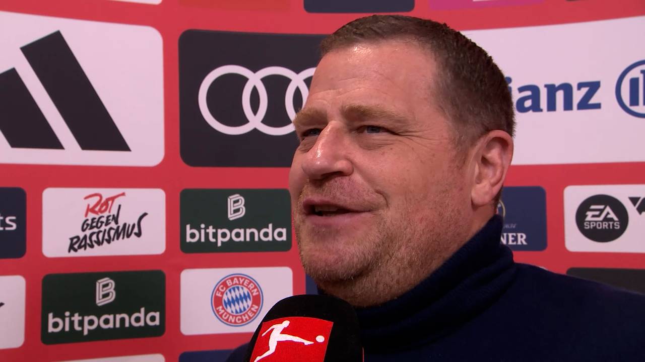 Kimmich will keinen „Kreisliga-Moment“