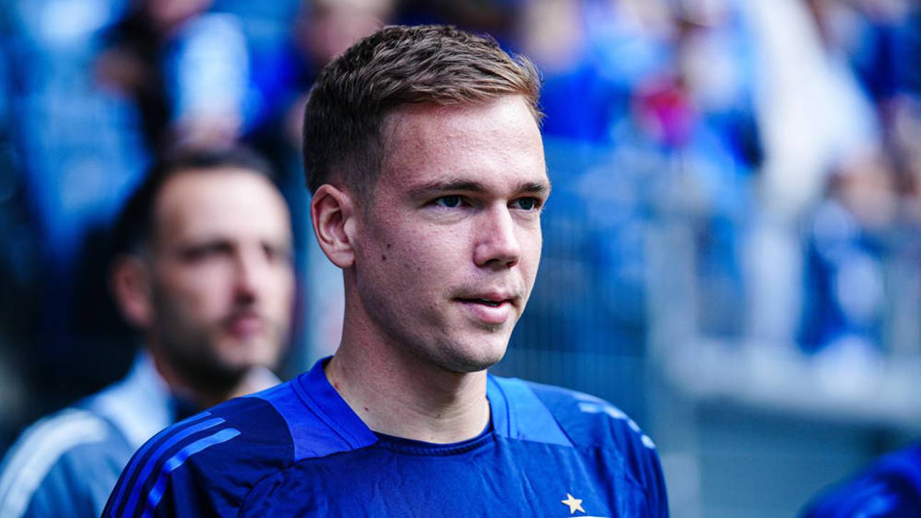 Brisanter Wechsel im HSV-Tor