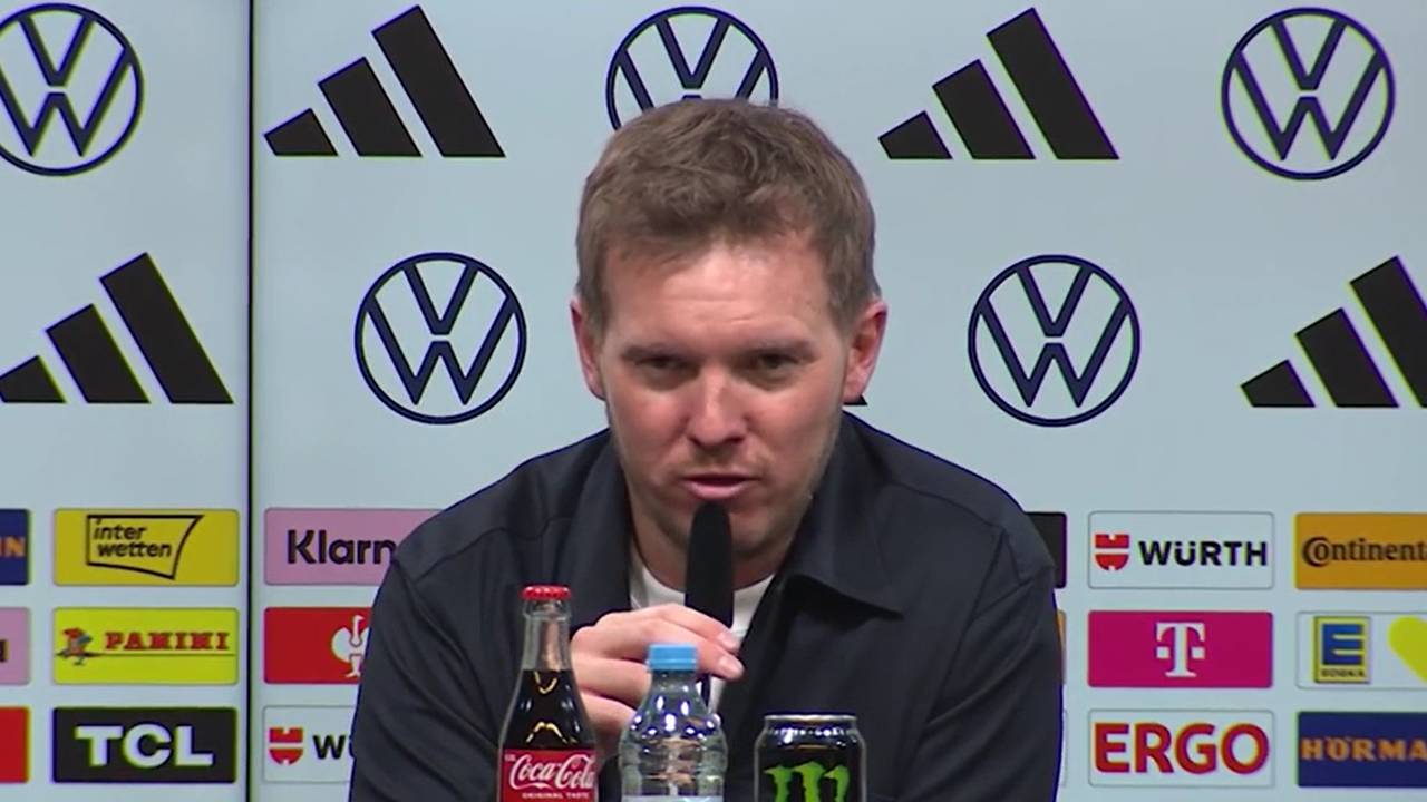 Effenberg kritisiert Nagelsmann