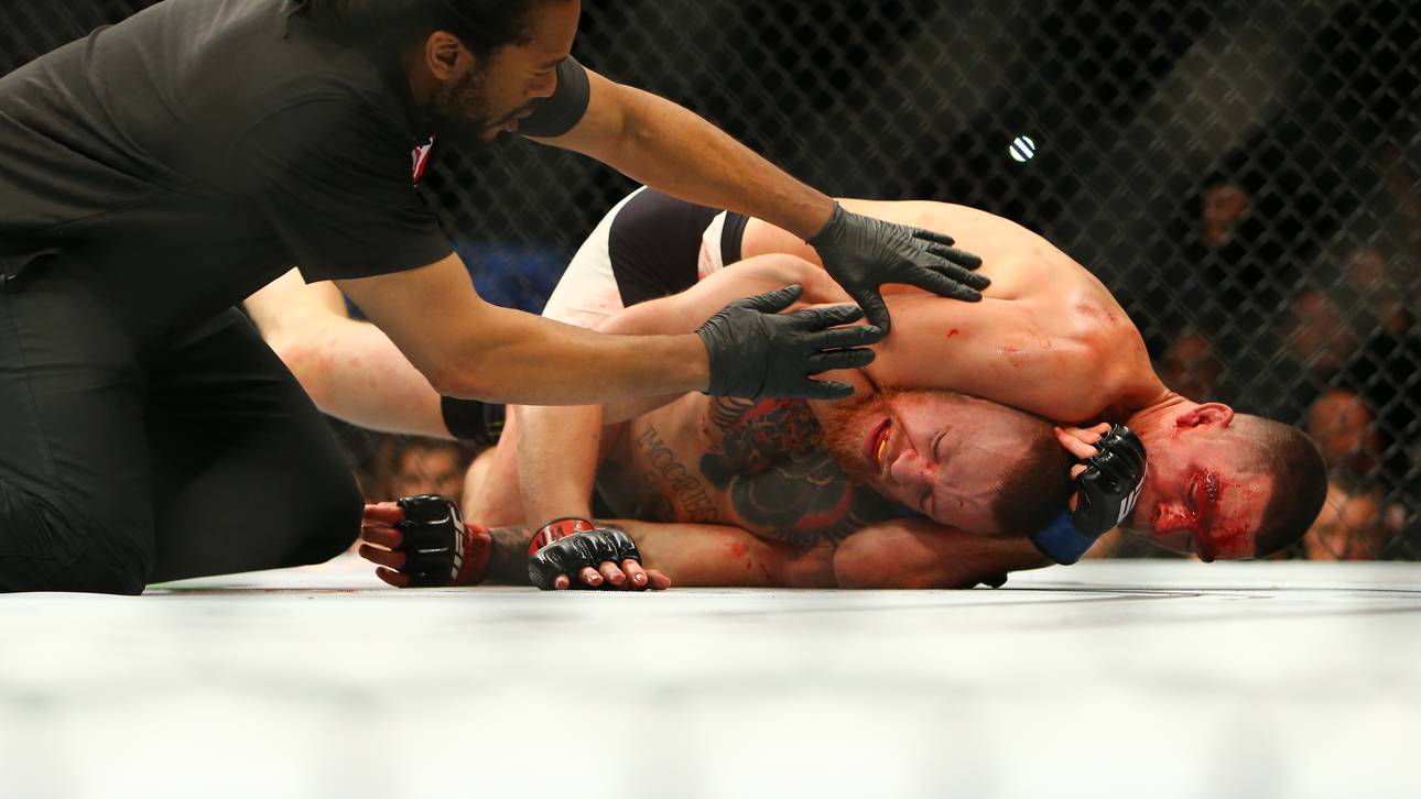 Conor McGregor: UFC-Karriere, privates Luxus-Leben, Skandale