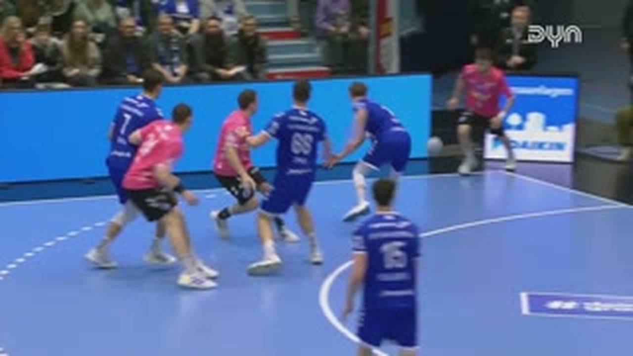 Spielvorschau zu TVB Stuttgart - TSV Hannover-Burgdorf