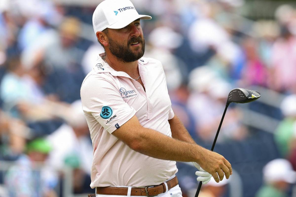 US Open: Jäger und Mickelson verpassen den Cut