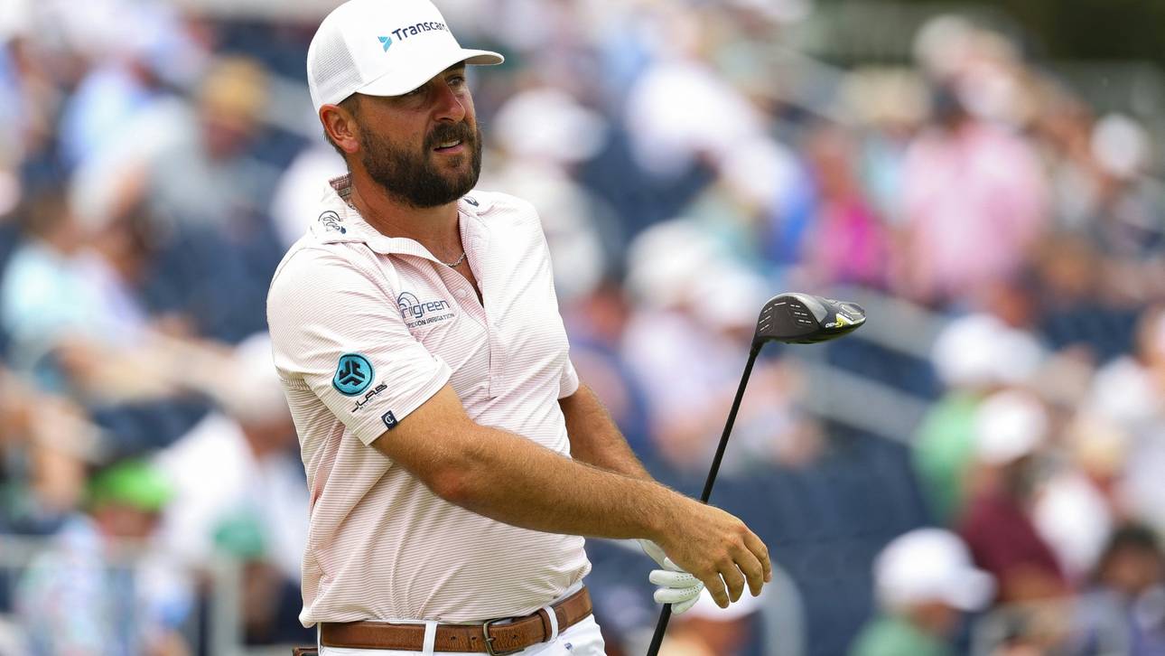 US Open: Jäger und Mickelson verpassen den Cut