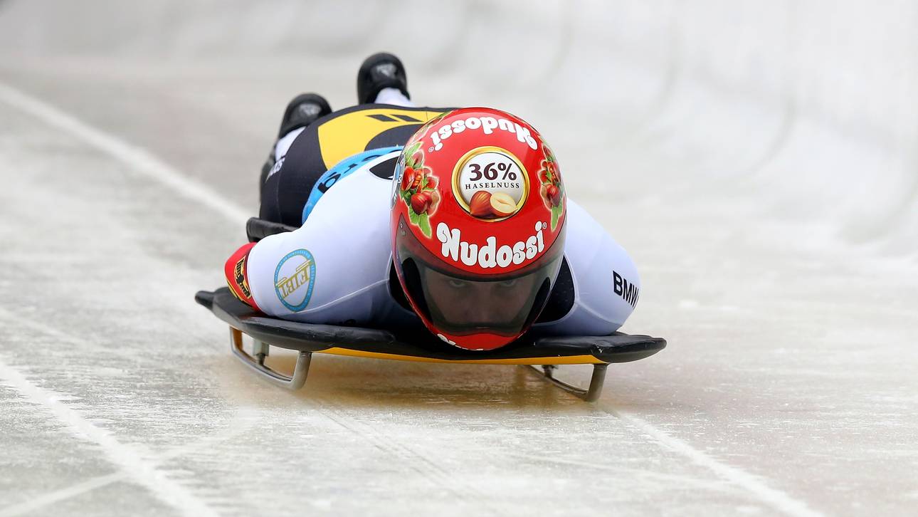 Hermann verpasst ersten Sieg knapp