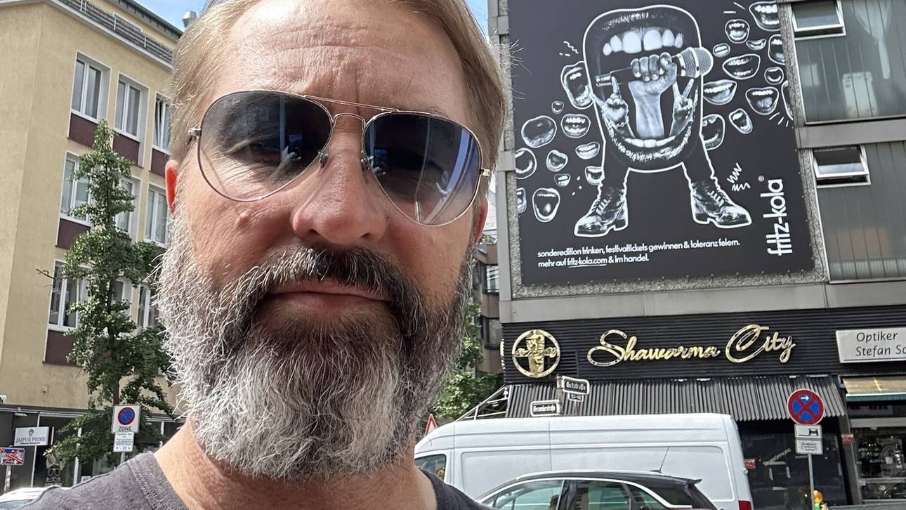 Fans erkennen F1-Legende nicht wieder