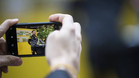 Borussia Dortmund plant eine virtuelle Asia-Tour