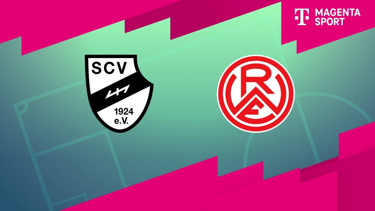 SC Verl - RW Essen (Highlights)