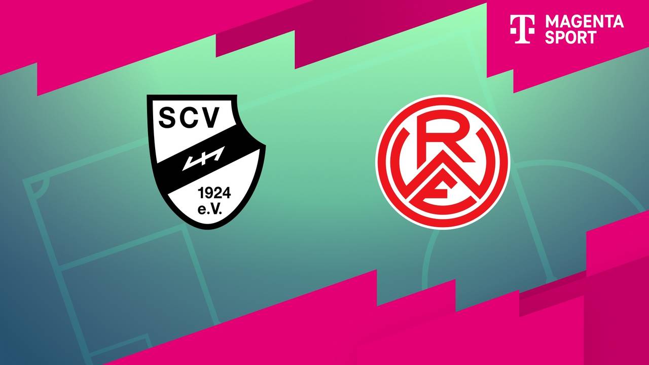 SC Verl - RW Essen (Highlights)