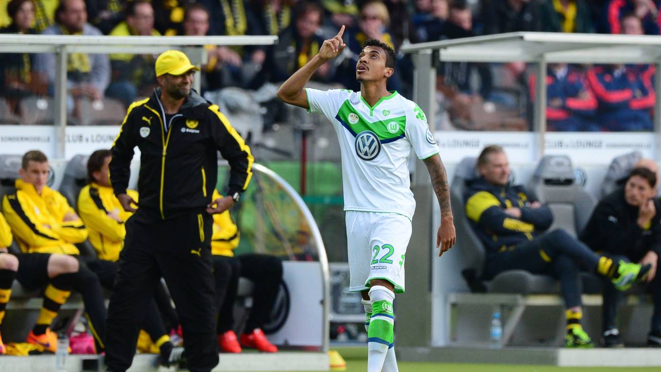 Einzelkritik: Gustavo beherrscht Mittelfeld