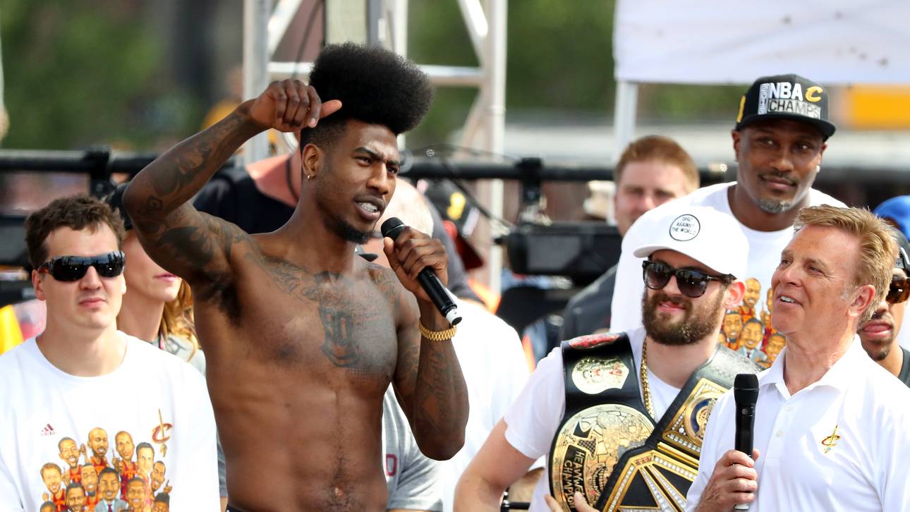 NBA-Star kämpft gegen Polizeigewalt