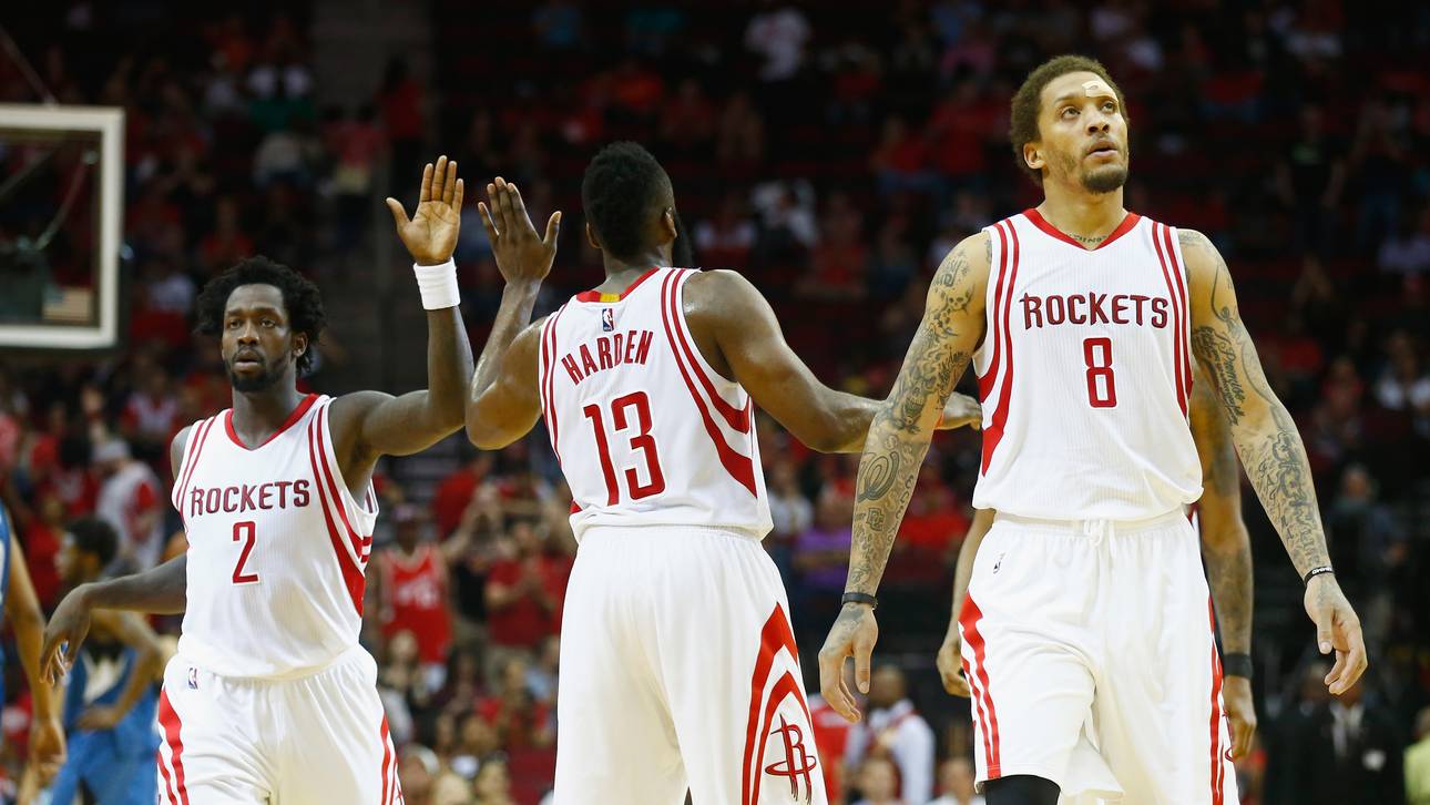 Mavs-Konkurrent erhöht den Druck