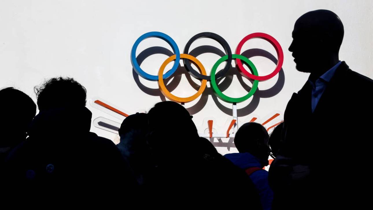 Olympia-Entscheidung heute live 