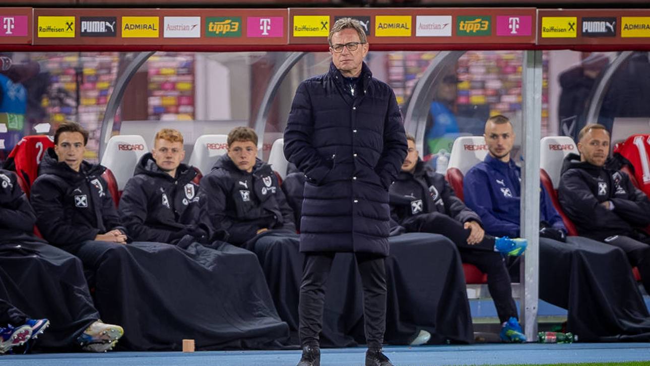 Österreichs WM-Fahrplan steht