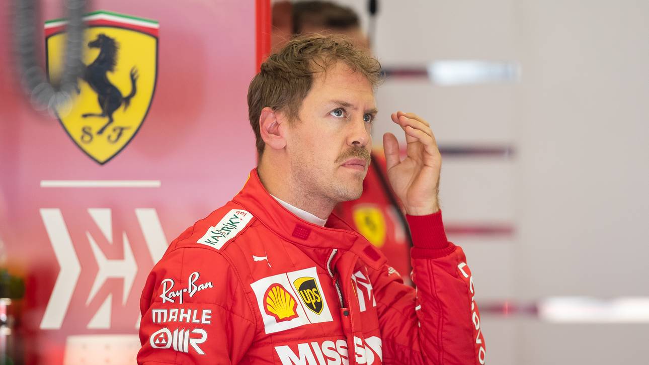 Sport-Tag: Holt Vettel die Pole?