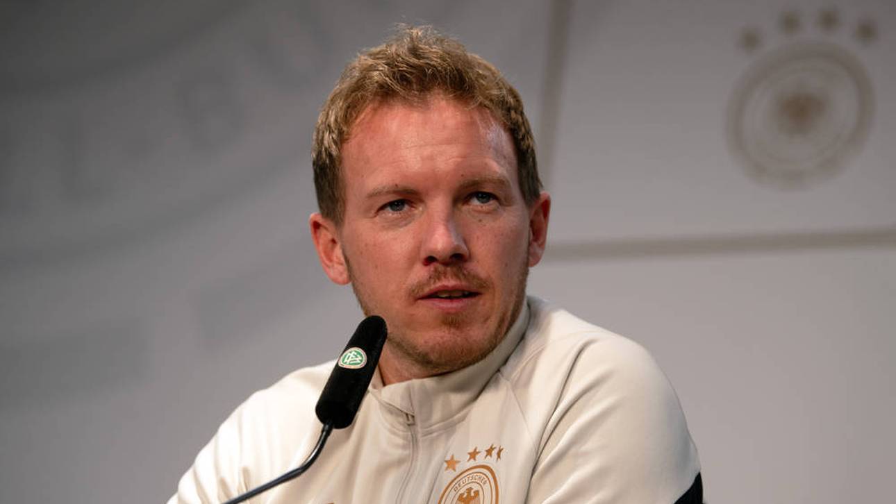 Ter-Stegen-Aus! Was ist mit Neuer?