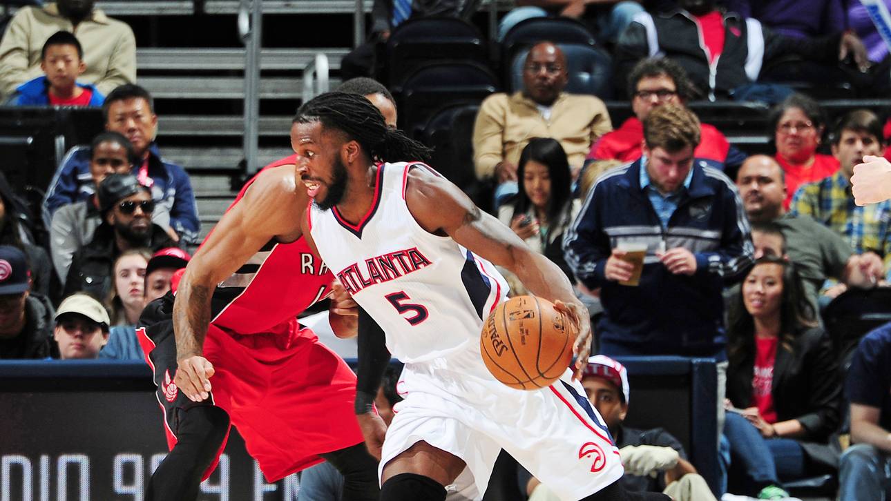 Carroll verlässt Schröders Hawks