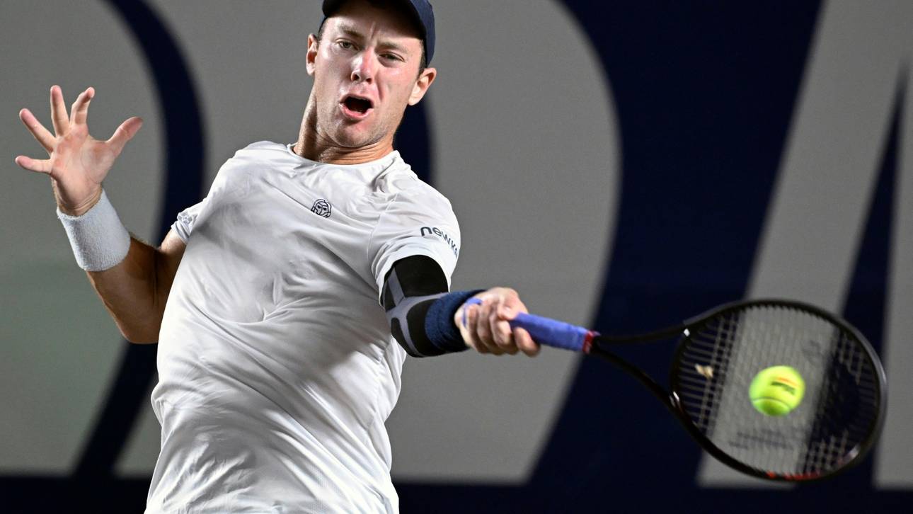 Koepfer verpasst Finale in Los Cabos