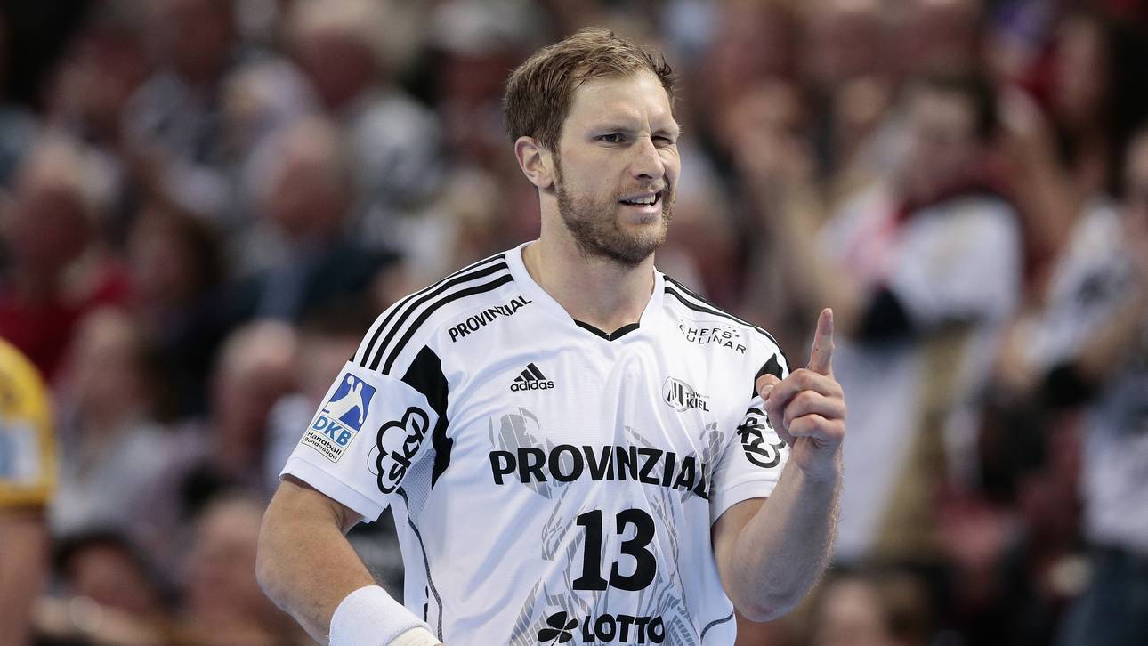 THW erwartet Fünfkampf um Titel